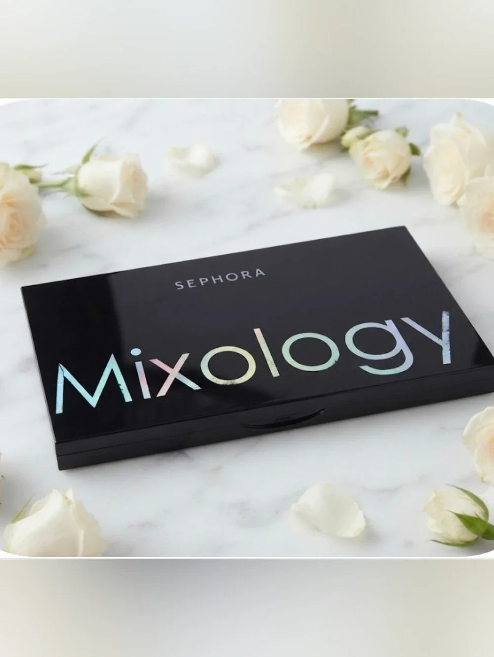 Sephora Mixology Eyeshadow Palette ☆ Rare☆
